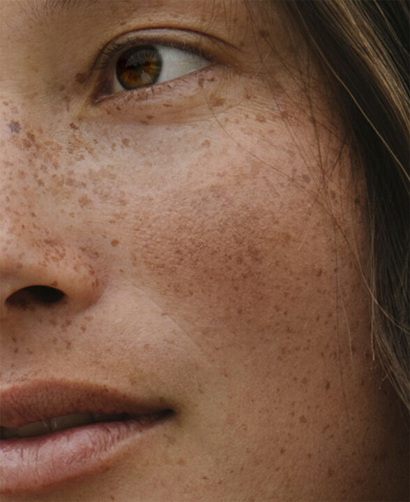 Hydra Serum - hyaluronic acid & niacinamide