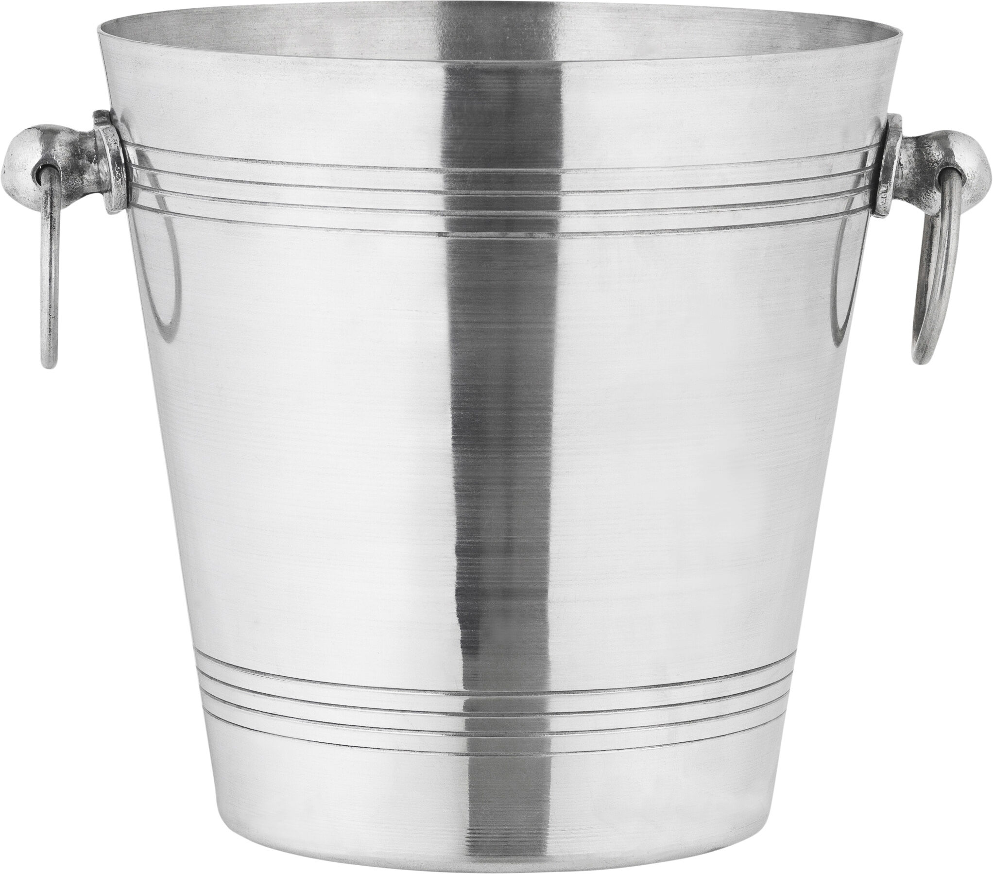 "Champagnekj&Atilde;&cedil;ler/vinkj&Atilde;&cedil;ler 20 x 21 cm Aluminium"