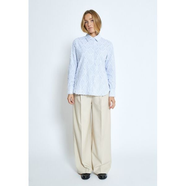 MSAstra Oversize Shirt