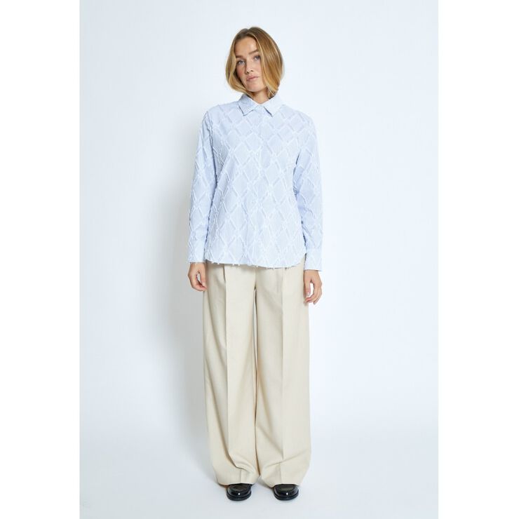 MSAstra Oversize Shirt
