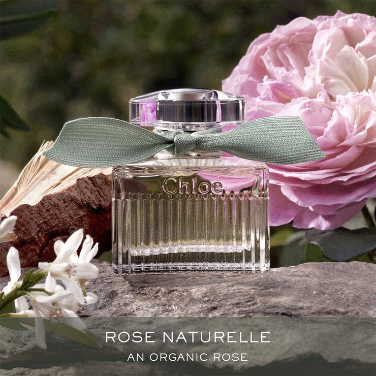 Chloé Rose Naturelle Eau de Parfum 100 ML