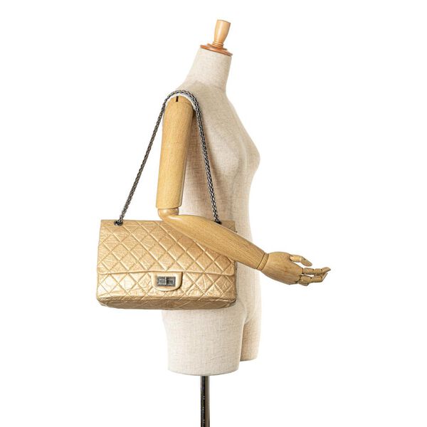 Chanel Flap Bag