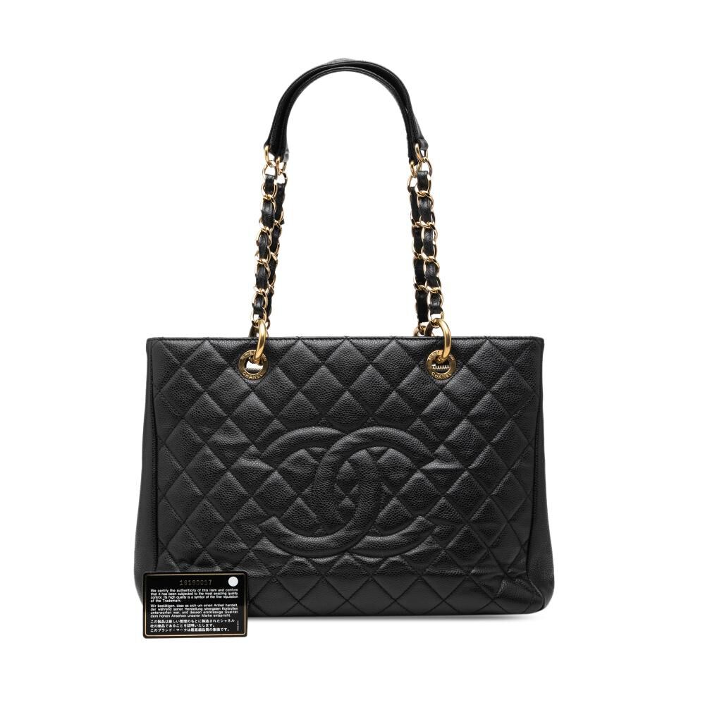 Chanel Tote