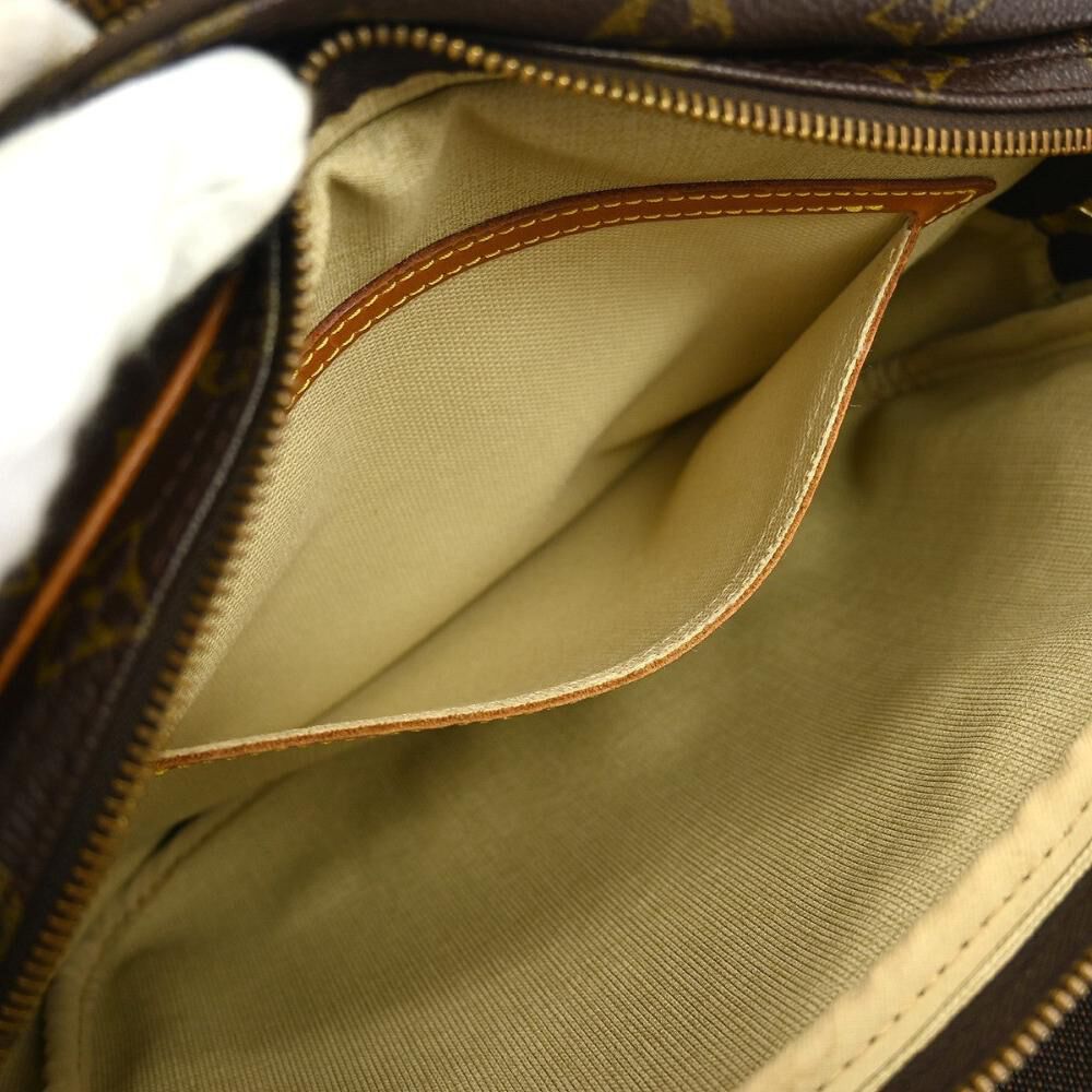 Louis Vuitton Reporter