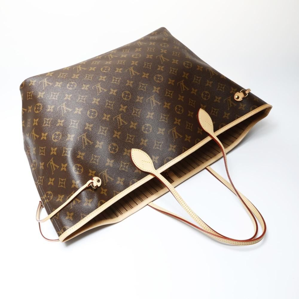 Louis Vuitton Neverfull