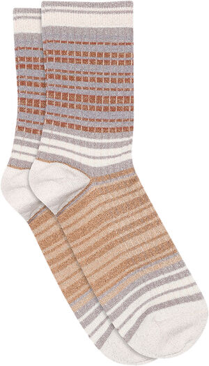 Naja glitter socks