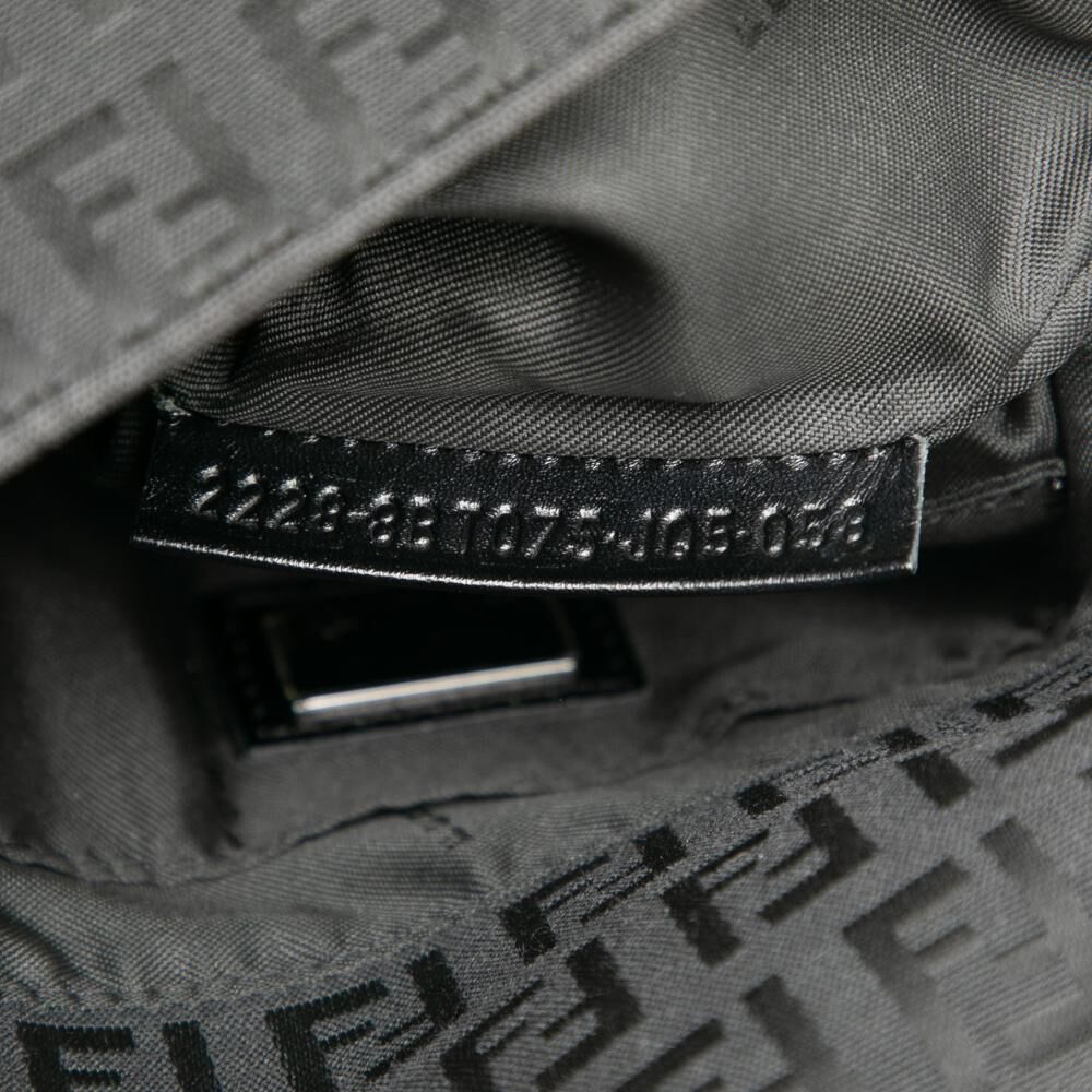 Fendi Crossbody Bag