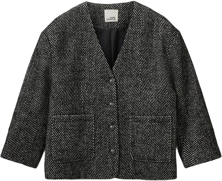 AURELIESW JACKET