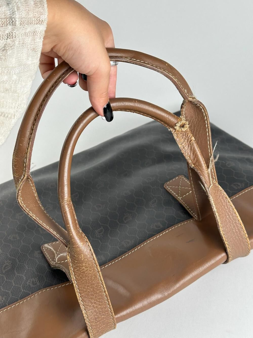 Dior Shoulder Bag