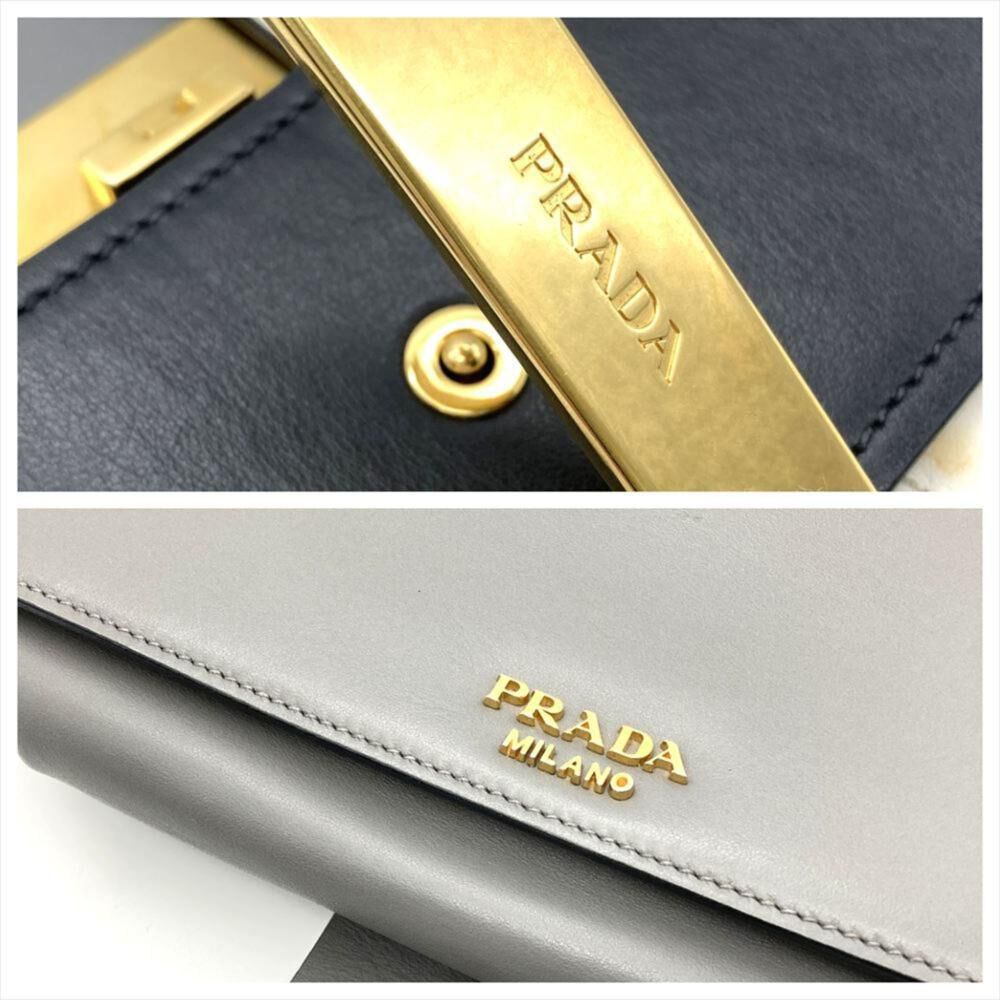 Prada Shoulder Bag