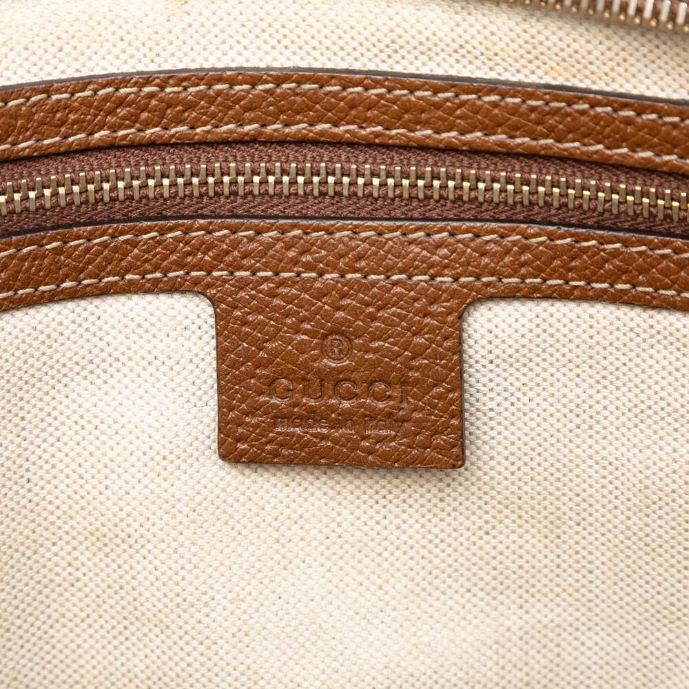 Gucci Tote