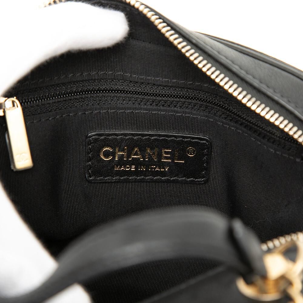 Chanel Vanity