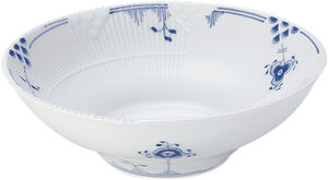 Blue Elements skål 18 cm/78 cl