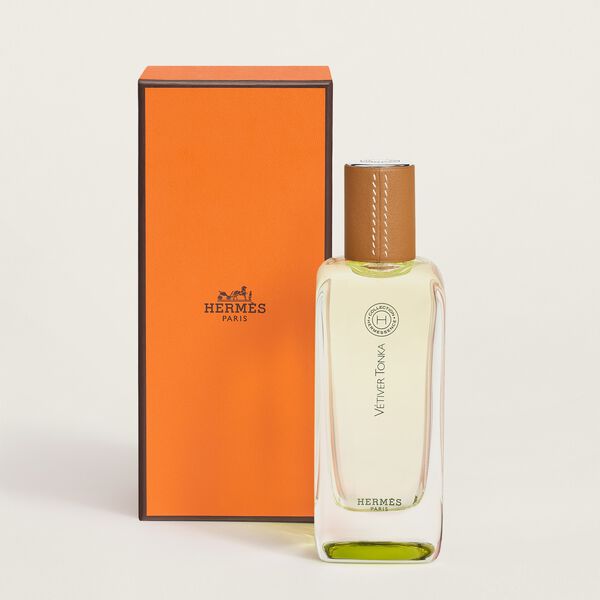 Vétiver Tonka, Eau de Toilette, 100 ml