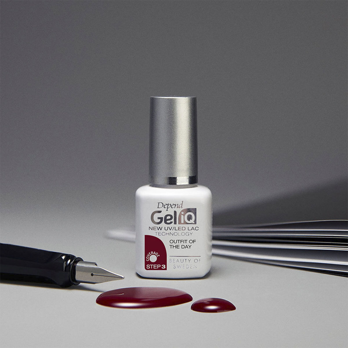 Gel iQ 5 ml
