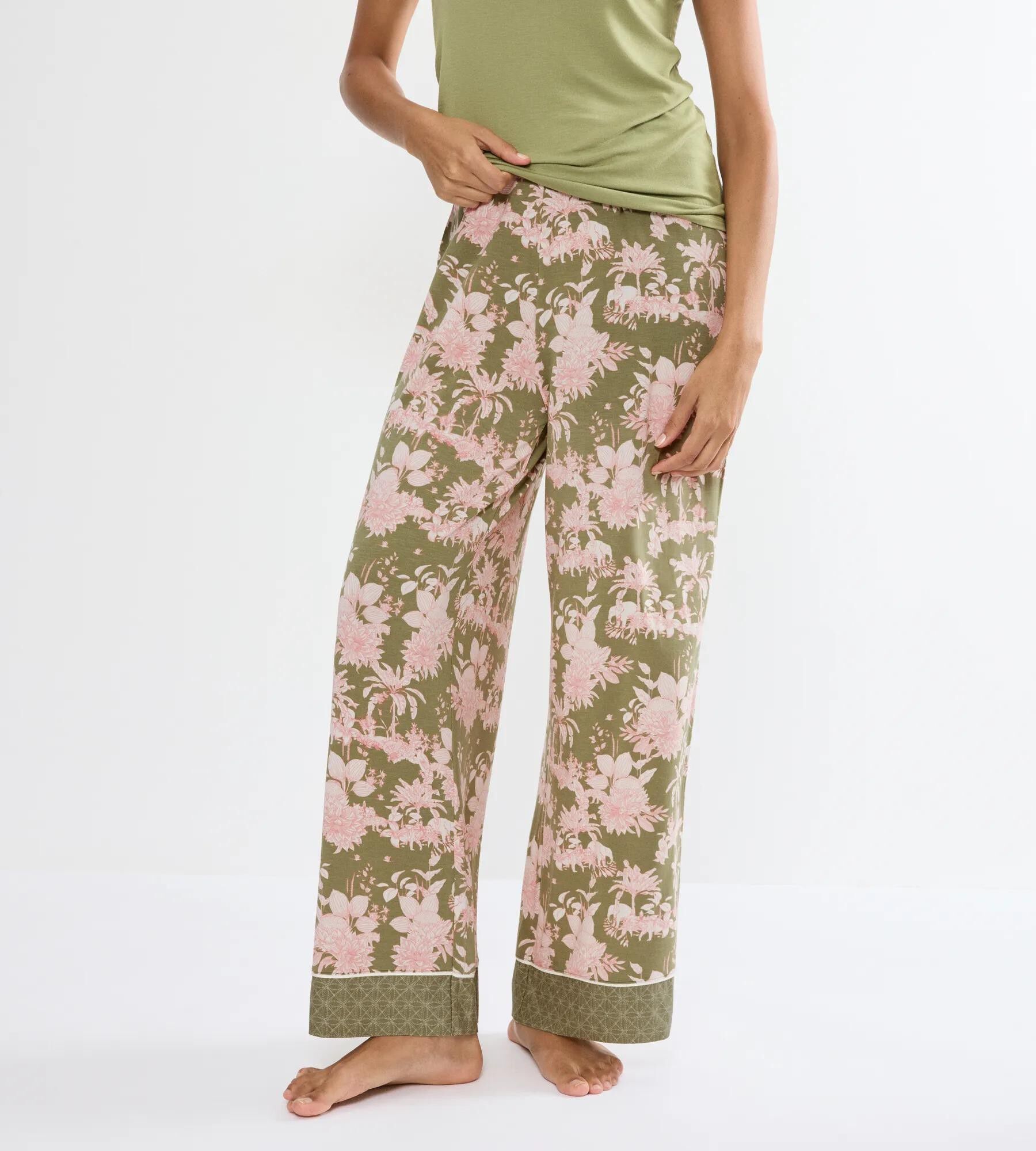 Aura Spotlight Trousers