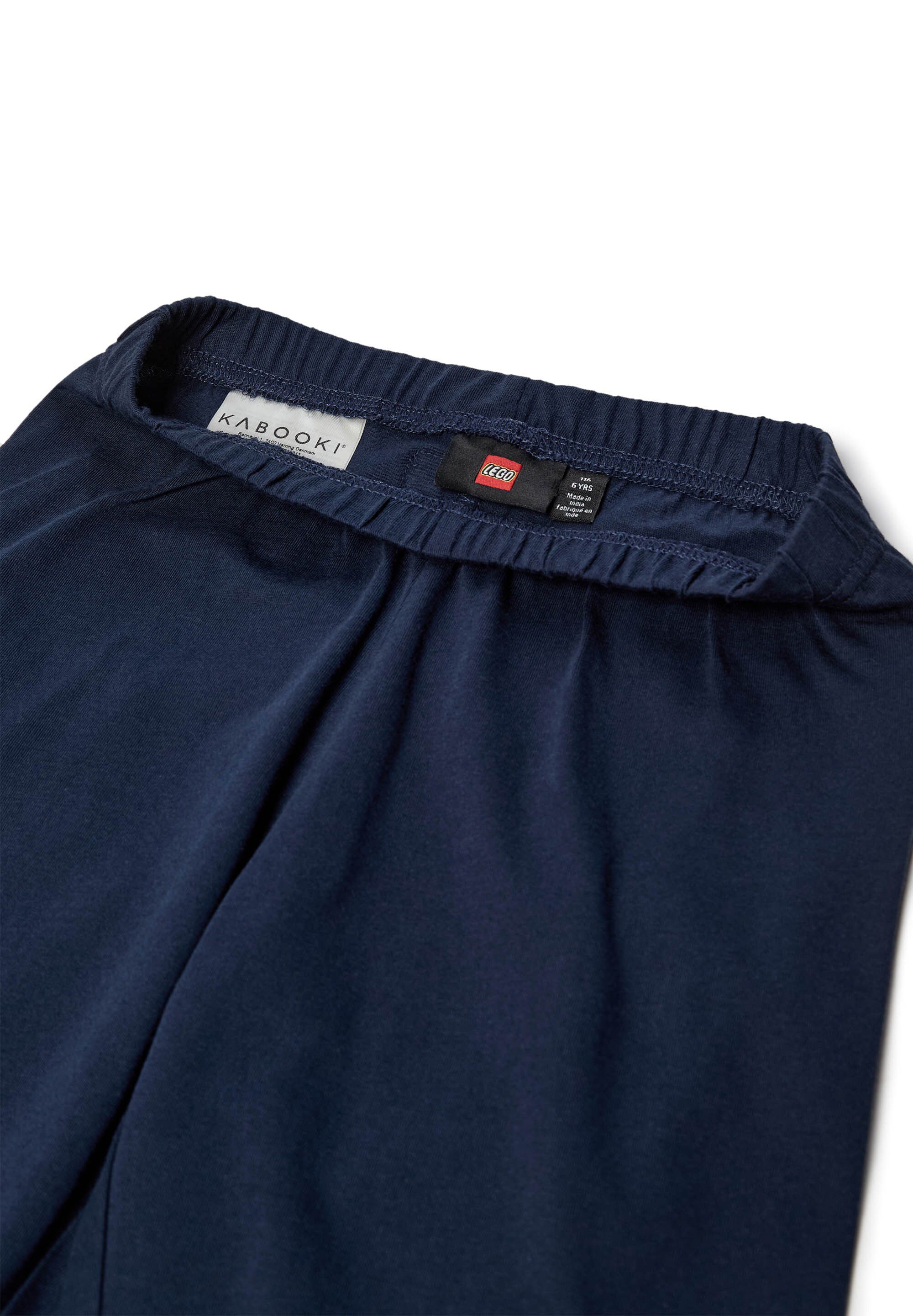 LWAGAN 701 - PYJAMAS.