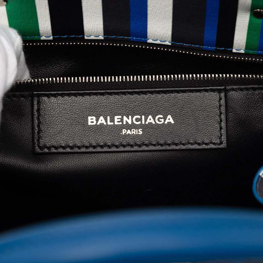 Balenciaga Papier