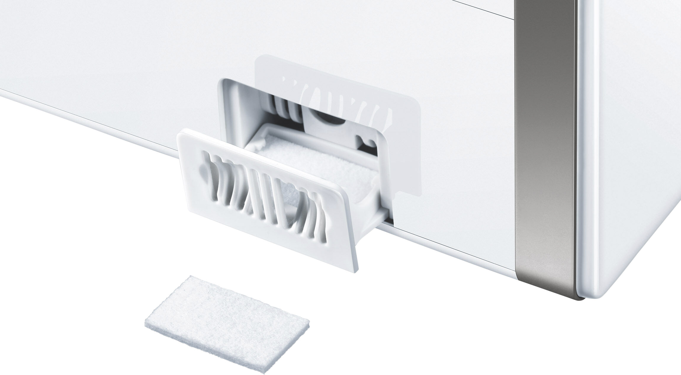 Luftfuktar | Vitt LB 88