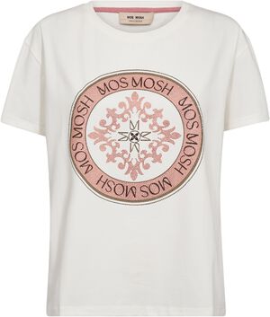 MMJudd O-SS Tee