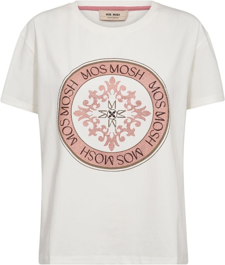 MMJudd O-SS Tee