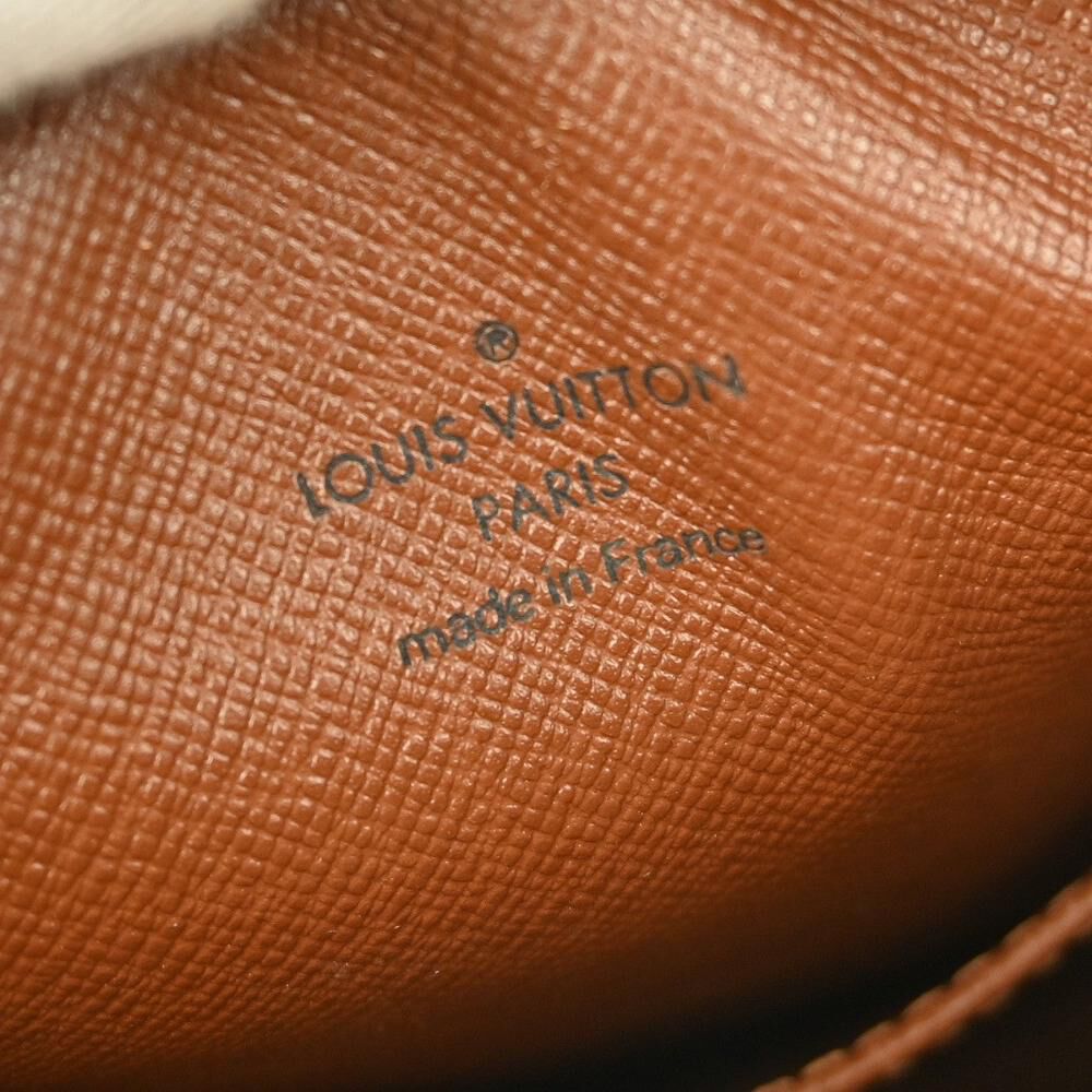 Louis Vuitton Amazone