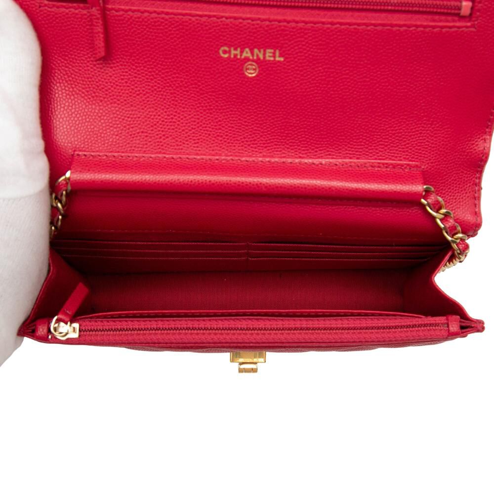 Chanel Flap Bag