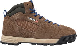 MALGA MID MAN