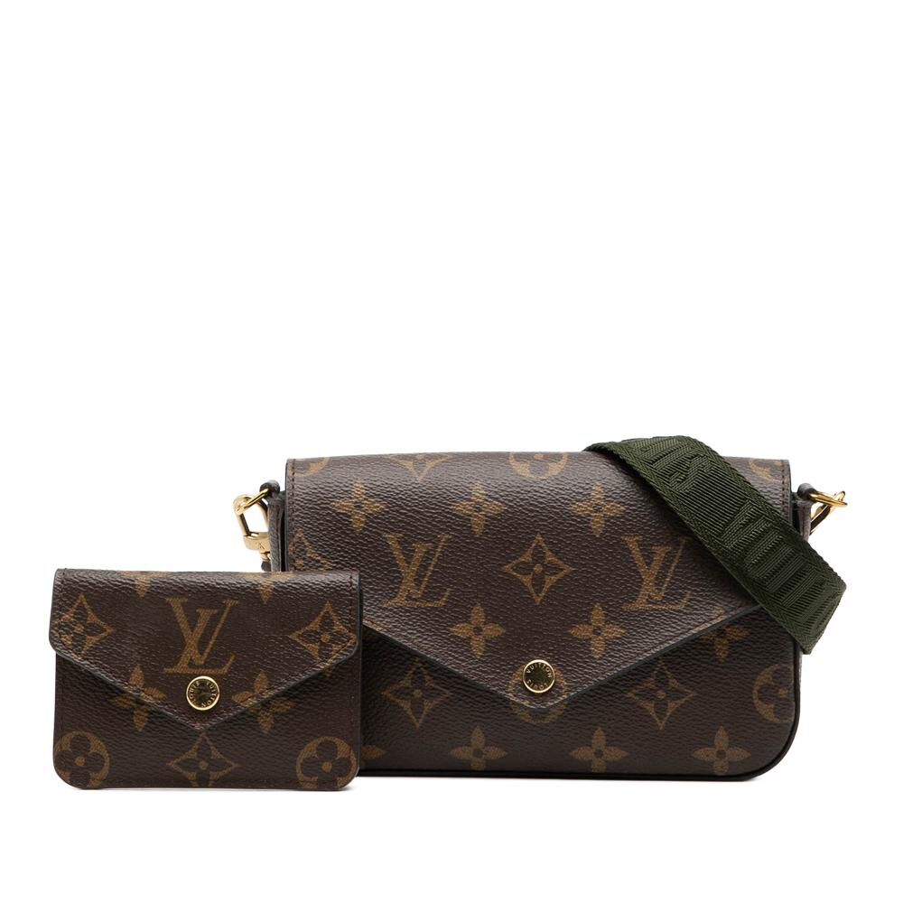 Louis Vuitton Pochette Felicie
