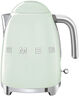SMEG Electric Kettle, 1,7L