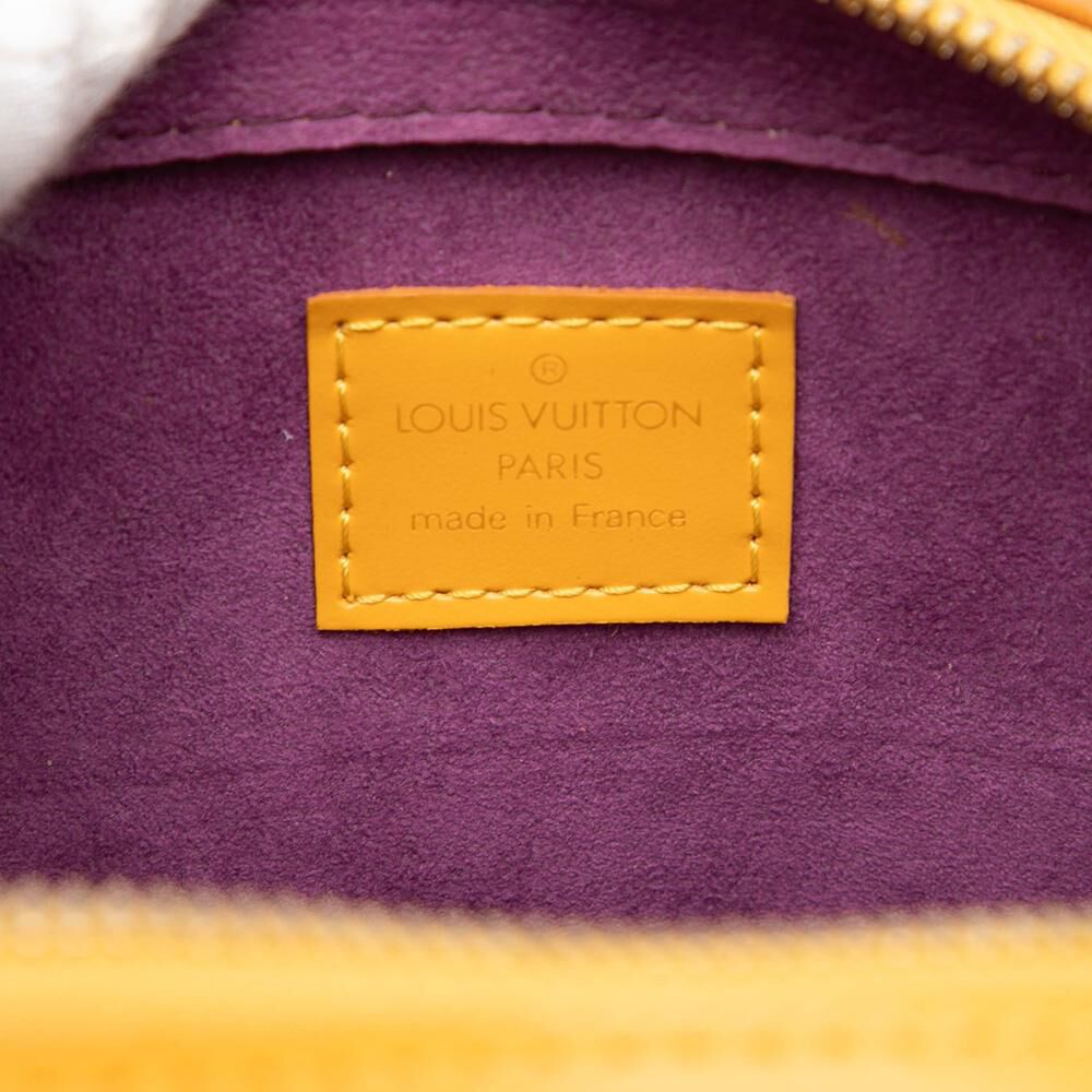 Louis Vuitton Pont Neuf