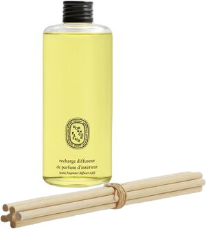 Reed diffuser refill Fleur d'Oranger 200ml