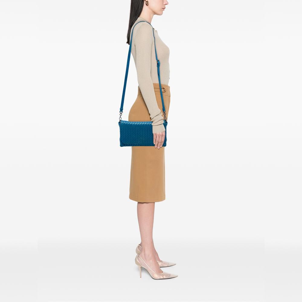 Bottega Veneta Crossbody Bag