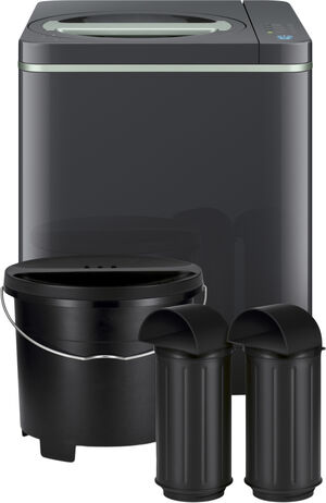 SAGE SWR 550 GRY FOOD CYCLER