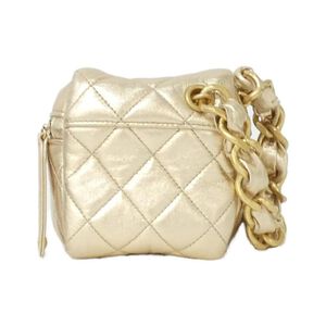 Chanel Shoulder Bag