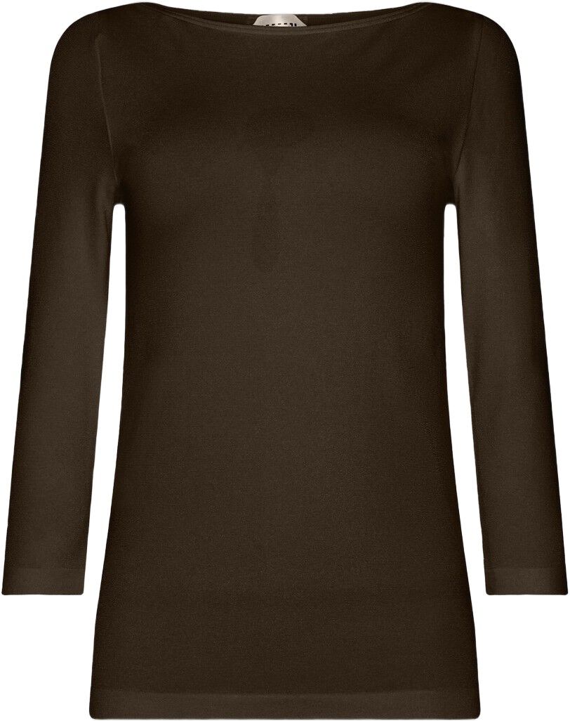 Cordoba Top Long Sleeves