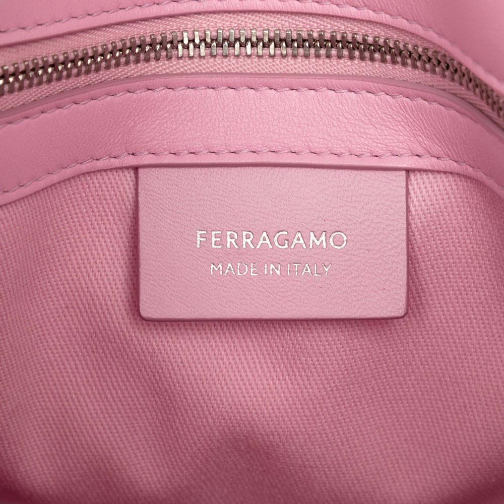 Salvatore Ferragamo Tote