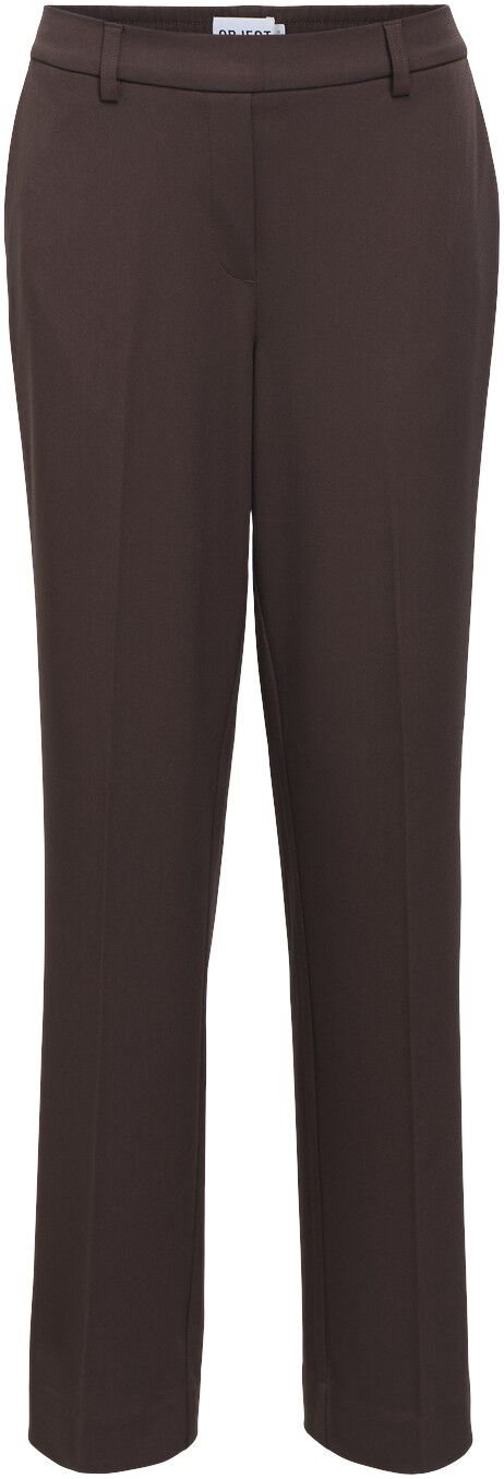 Objlisa Mw Straight Pant Noos