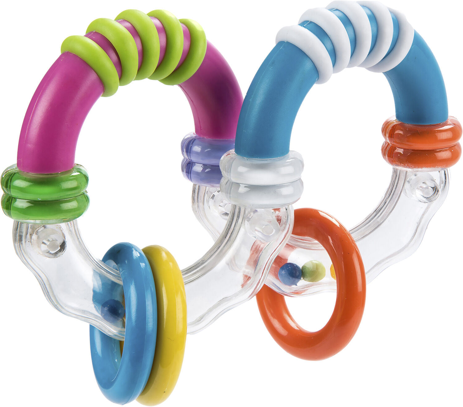 BUDDY FLEX KUGLE RANGLE