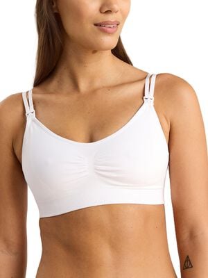 2-pack amnings-bh utan s&ouml;mmar