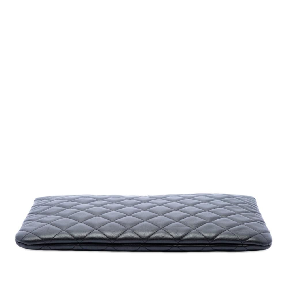 Chanel Clutch