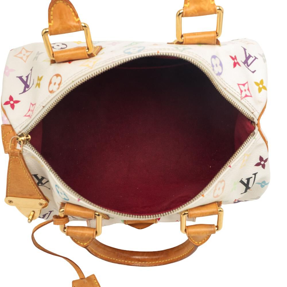Louis Vuitton Speedy