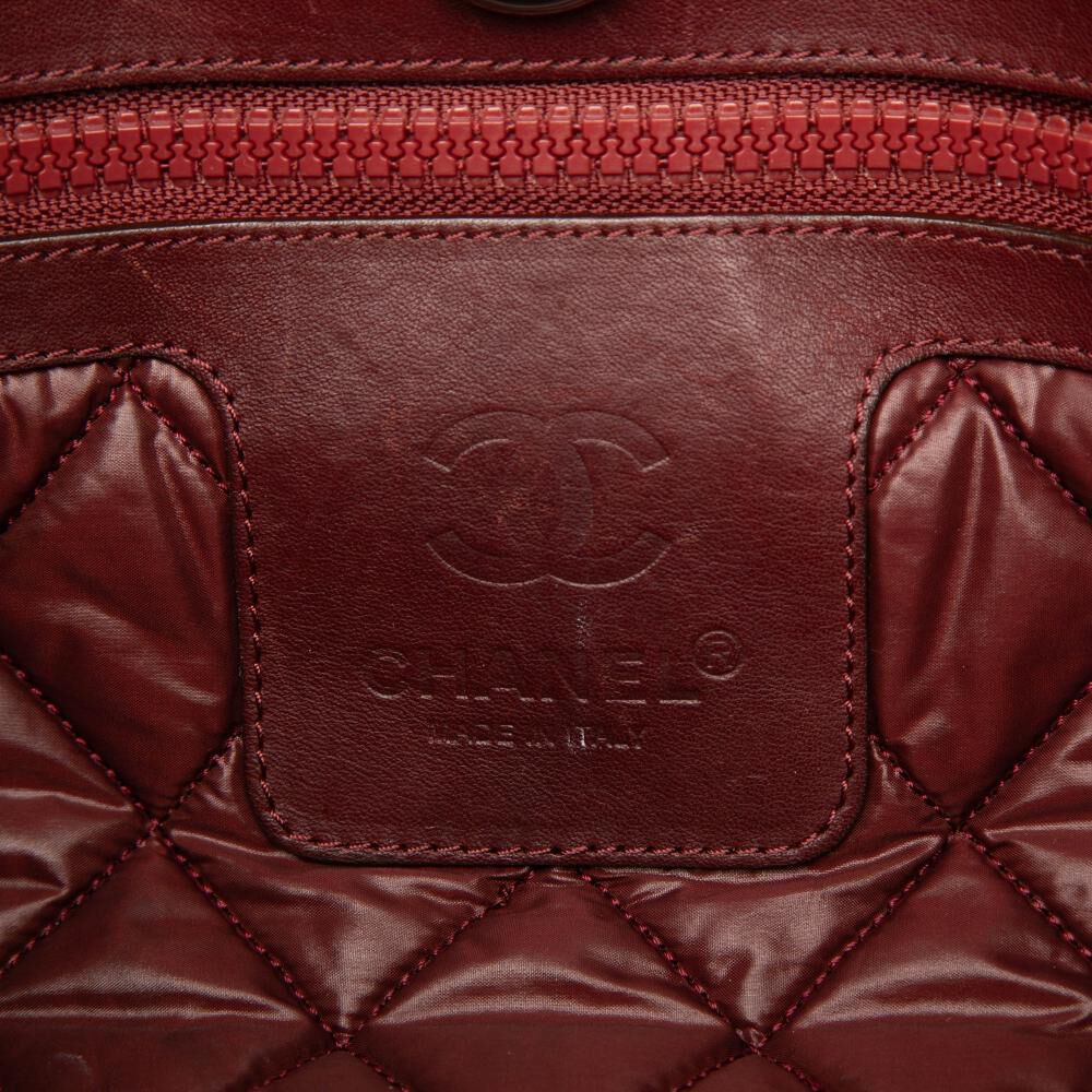 Chanel Tote