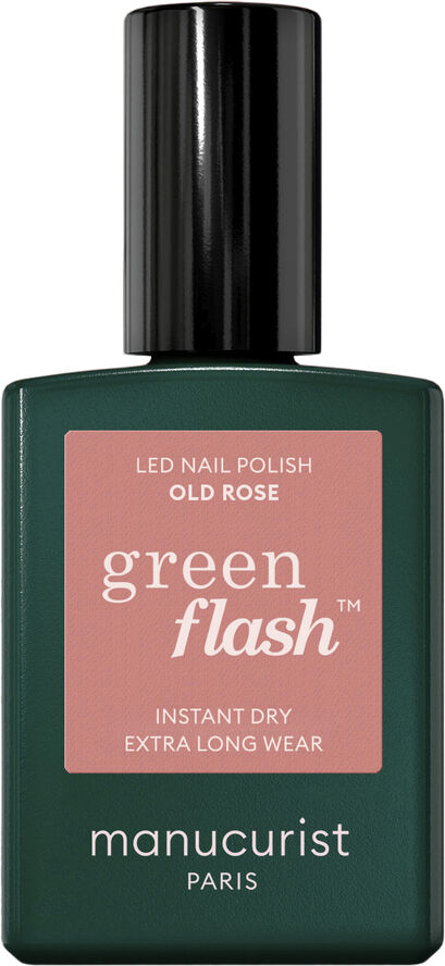 Green Flash - Old Rose