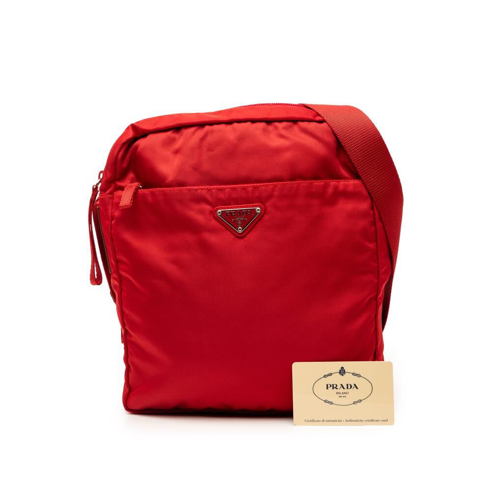 Prada Tessuto