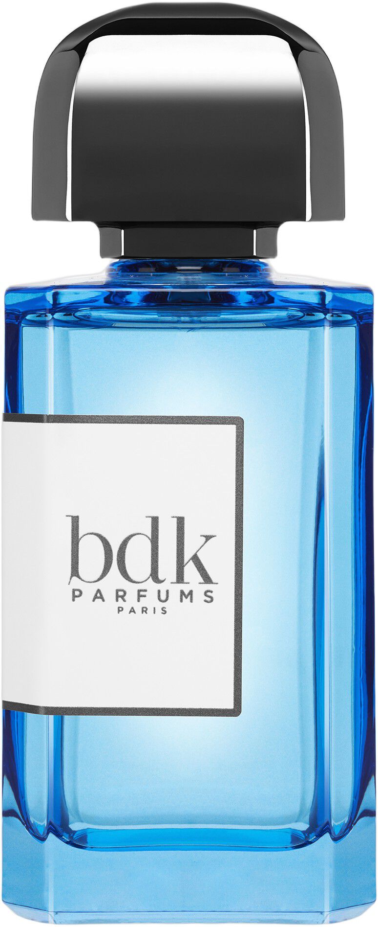 SEL D'ARGENT - Eau de Parfum 100 ML