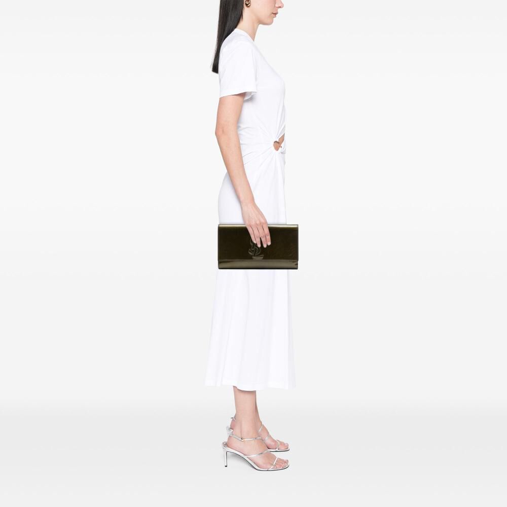Yves Saint Laurent Clutch