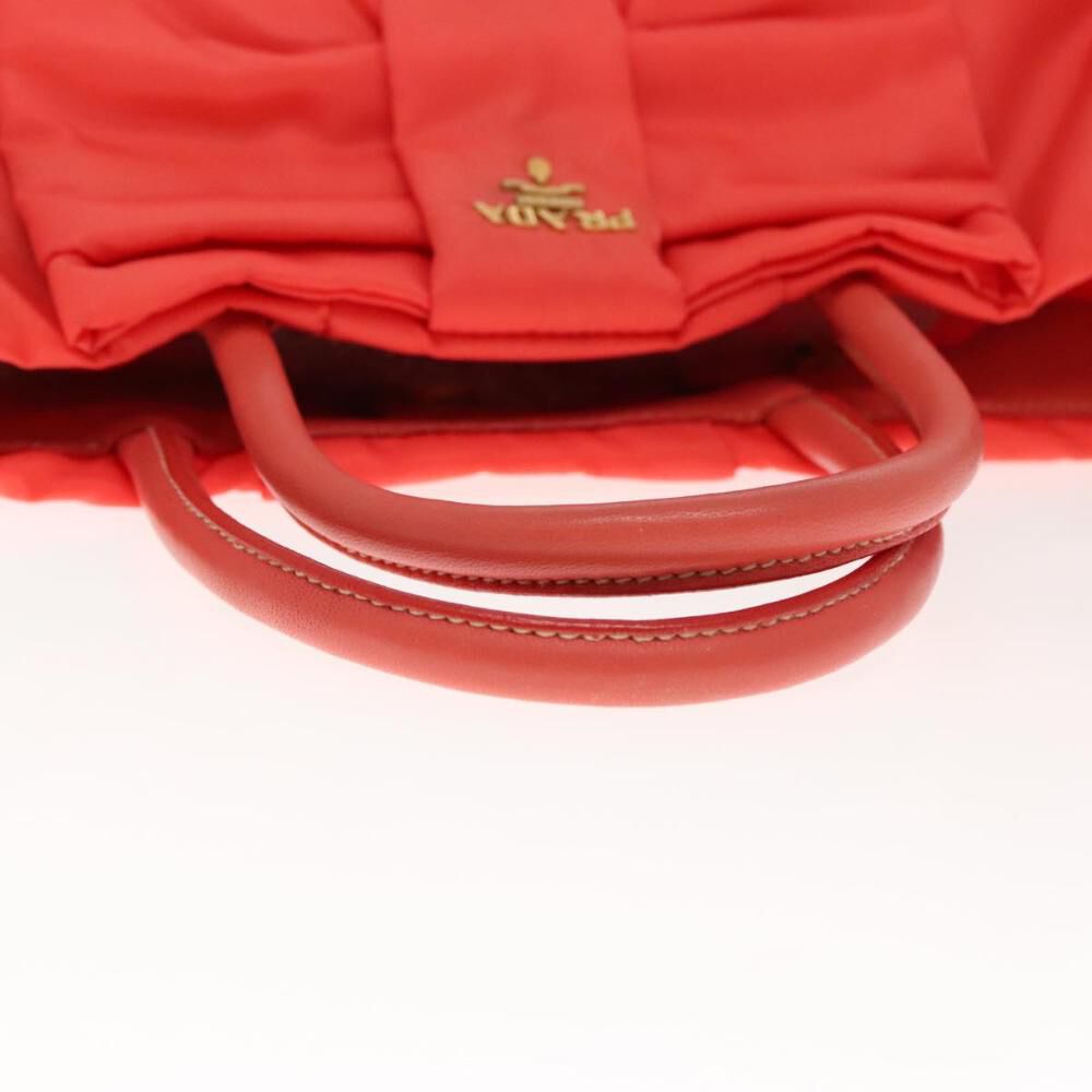 Prada Handbag