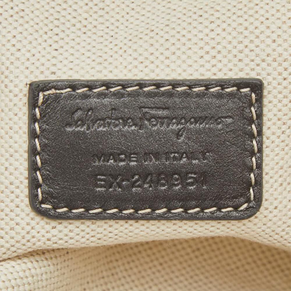 Salvatore Ferragamo Tote