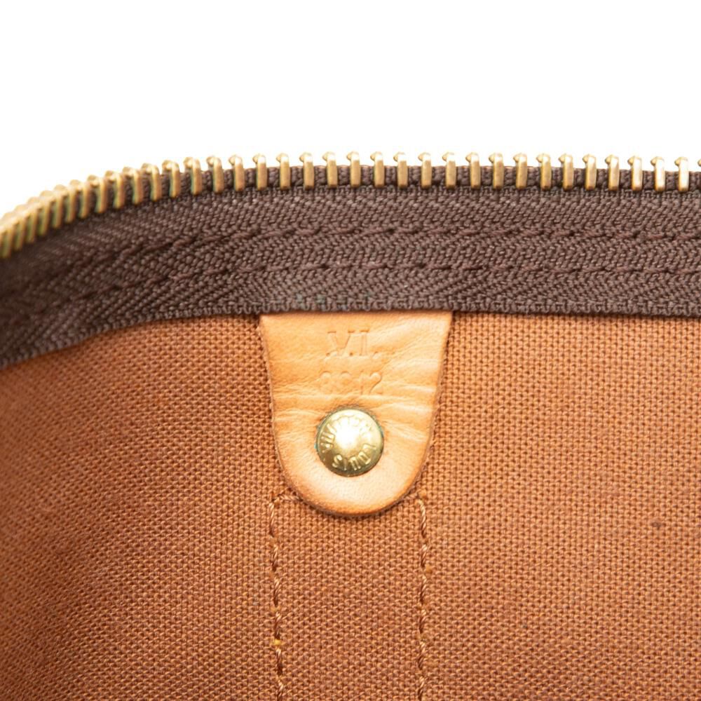 Louis Vuitton Keepall